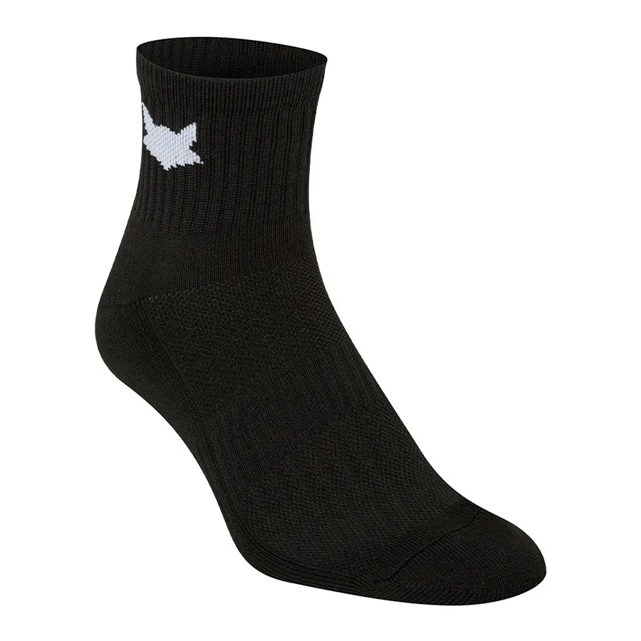 Imagen 0 de 2 de Medias Tifox Grip-NEGRO