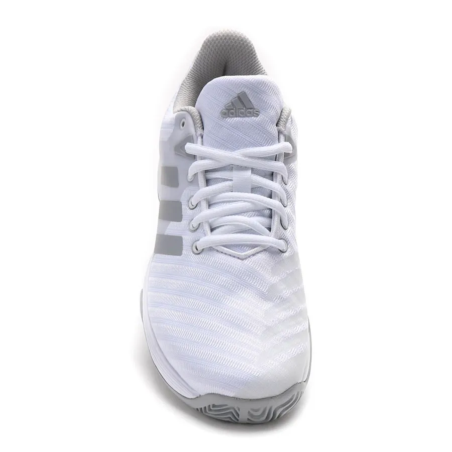 Imagen 1 de 4 de Zapatillas adidas Barricade Court-BLANCO
