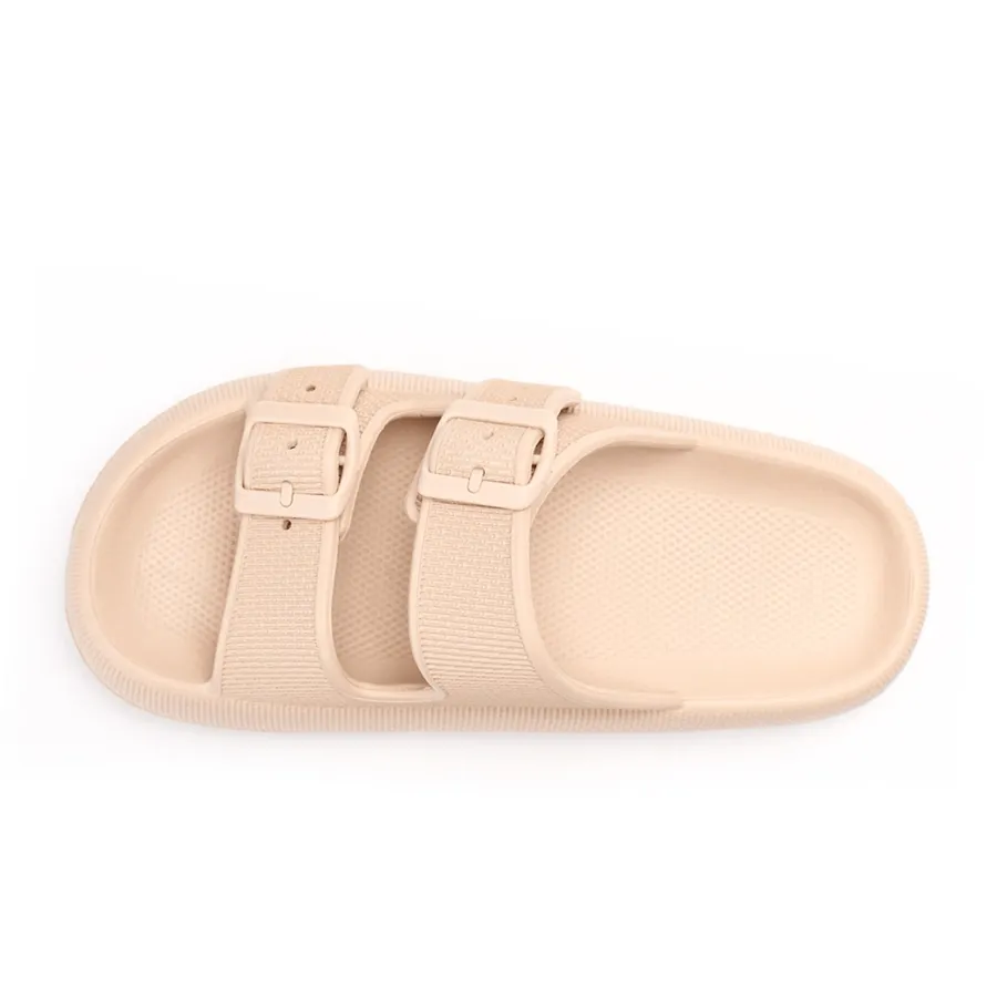 Imagen 4 de 5 de Sandalias Atomik Blush-BEIGE