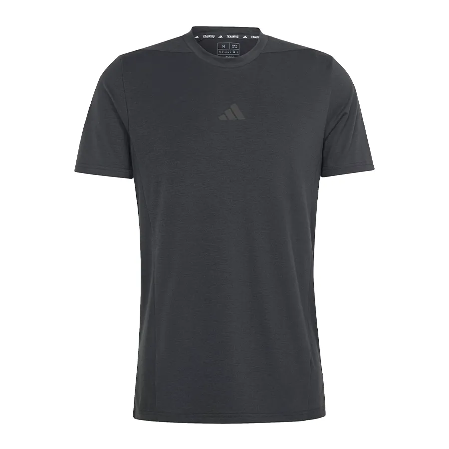 Imagen 0 de 1 de Remera adidas Designed for Training-NEGRO