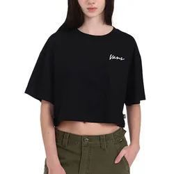 Remera Vans Classic Script