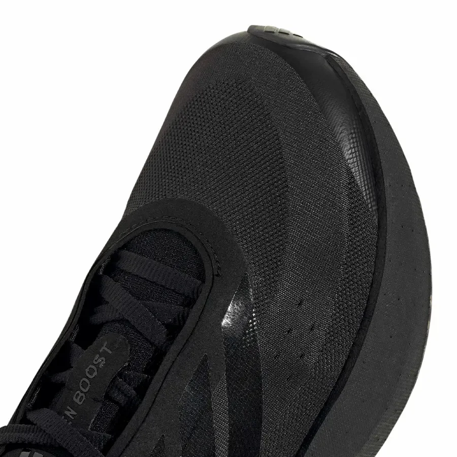 Imagen 5 de 7 de Zapatillas adidas Zenboost-NEGRO