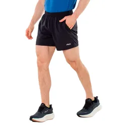 Short Fila Diamond Core Run 4
