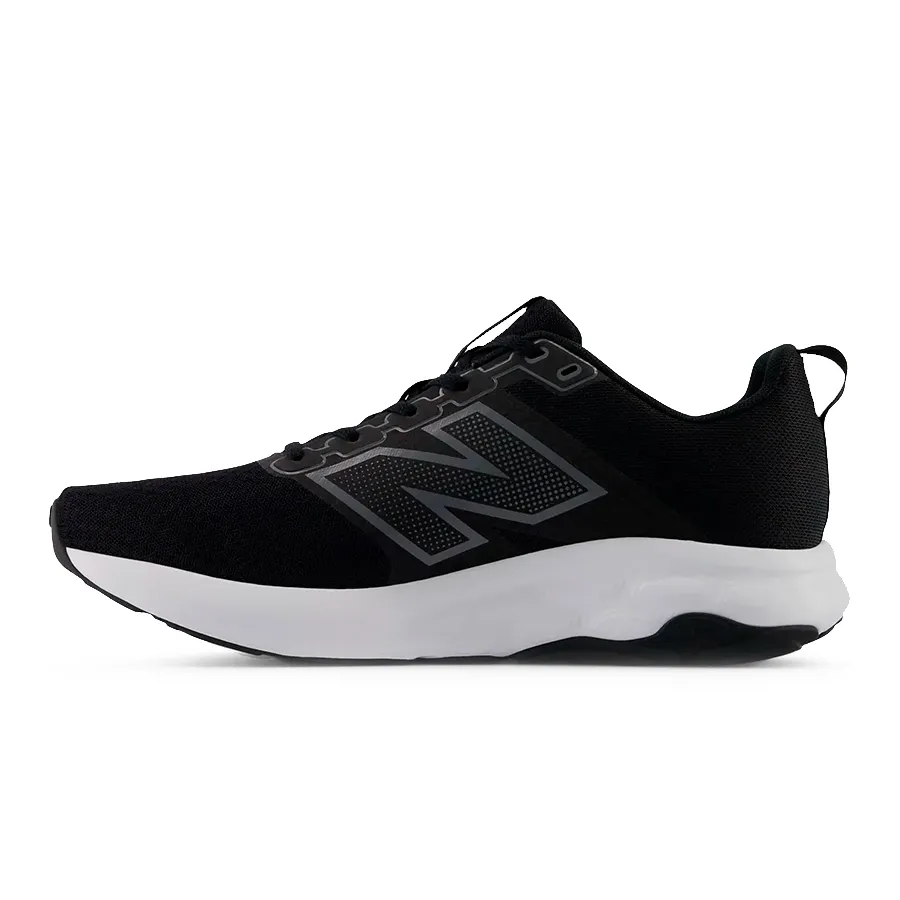 Imagen 2 de 5 de Zapatillas New Balance 460 v4-NEGRO/GRAFITO