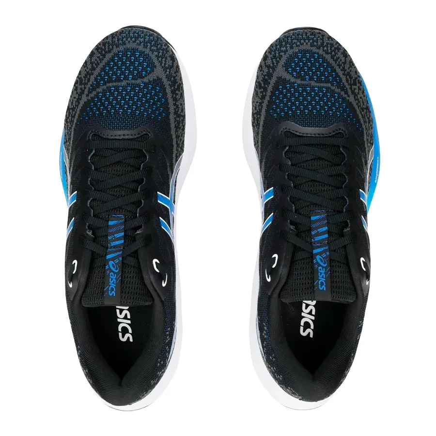 Imagen 3 de 7 de Zapatillas Asics Gel-Nogoya 7-MARINO/NEGRO