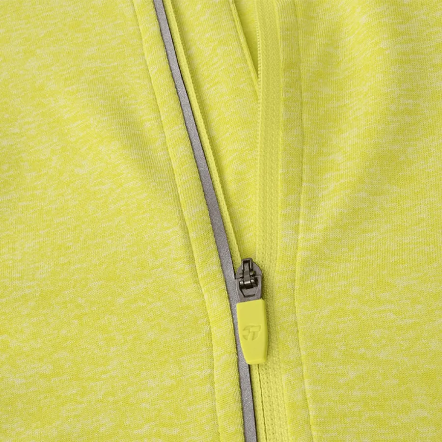 Imagen 2 de 3 de Buzo Topper Mid Layer Running II-LIMA