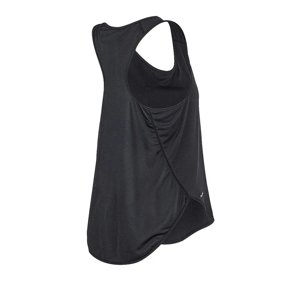 Imagen 0 de 2 de Musculosa Topper Básica III-NEGRO