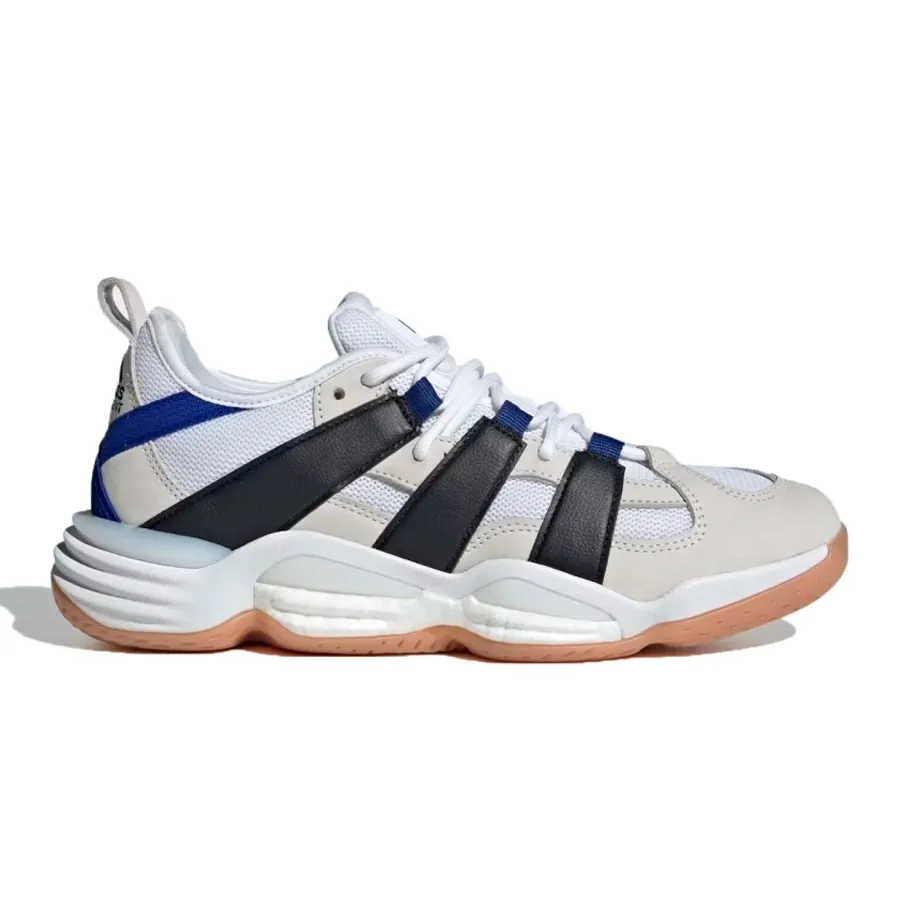 Imagen 0 de 6 de Zapatillas adidas Stabil-BLANCO/NEGRO/AZUL