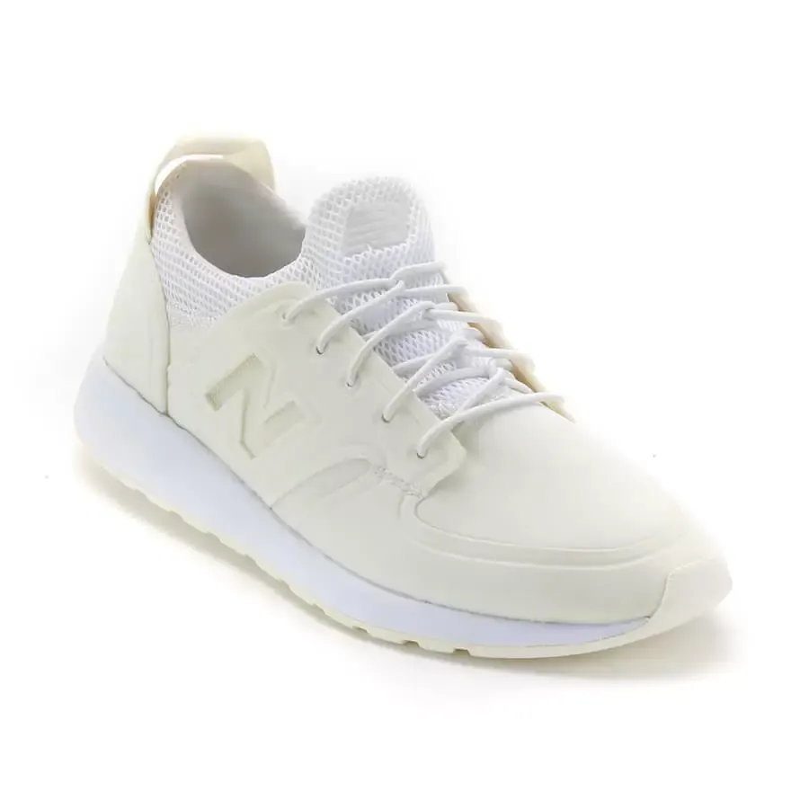 Imagen 0 de 3 de Zapatillas New Balance Wrl 420 Sb-BLANCO/NATURAL