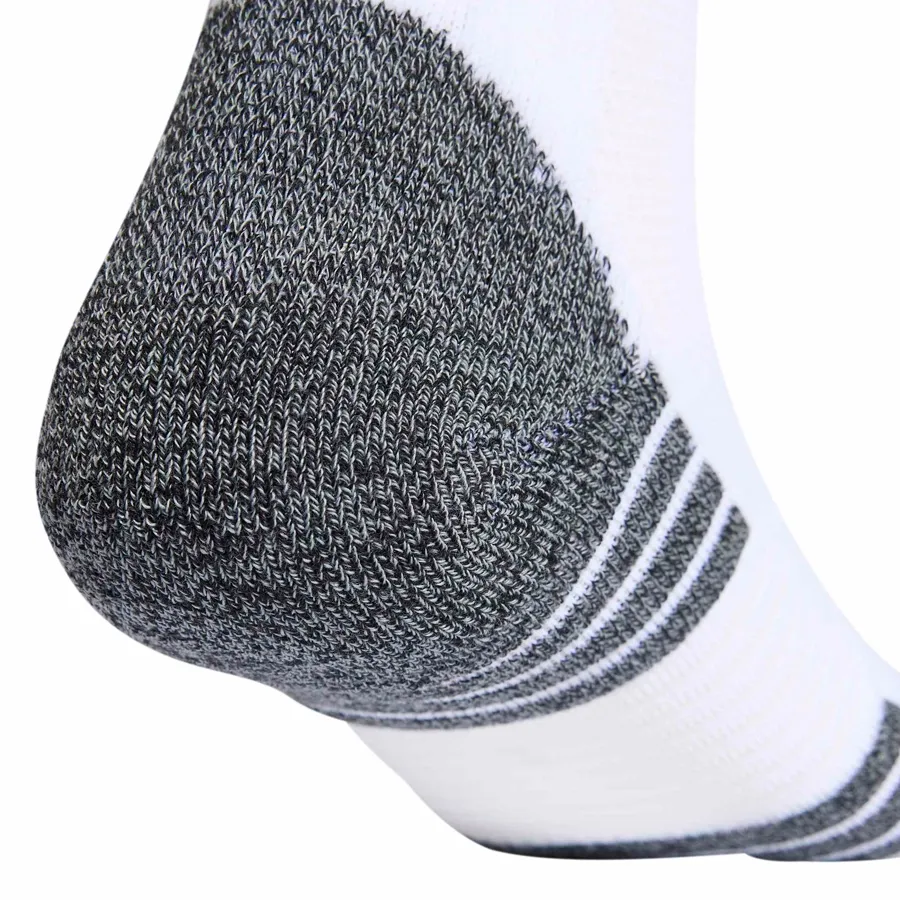 Imagen 2 de 3 de Medias adidas Selección Argentina 26 Messi-BLANCO/CELESTE/NEGRO