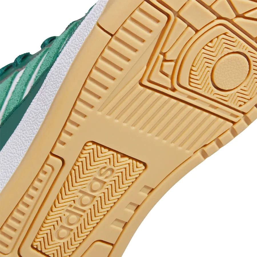 Imagen 5 de 6 de Zapatillas adidas Break Start-VERDE/BLANCO