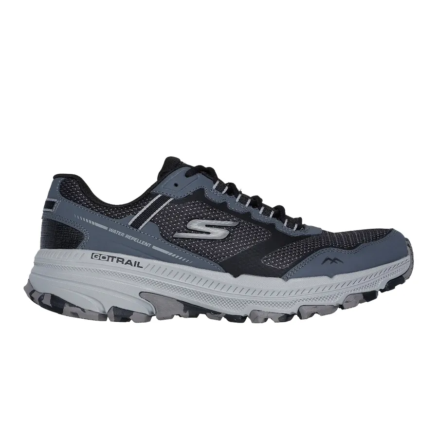 Imagen 0 de 5 de Zapatillas Skechers Go Run Trail Altitude 2.0-NEGRO/GRAFITO