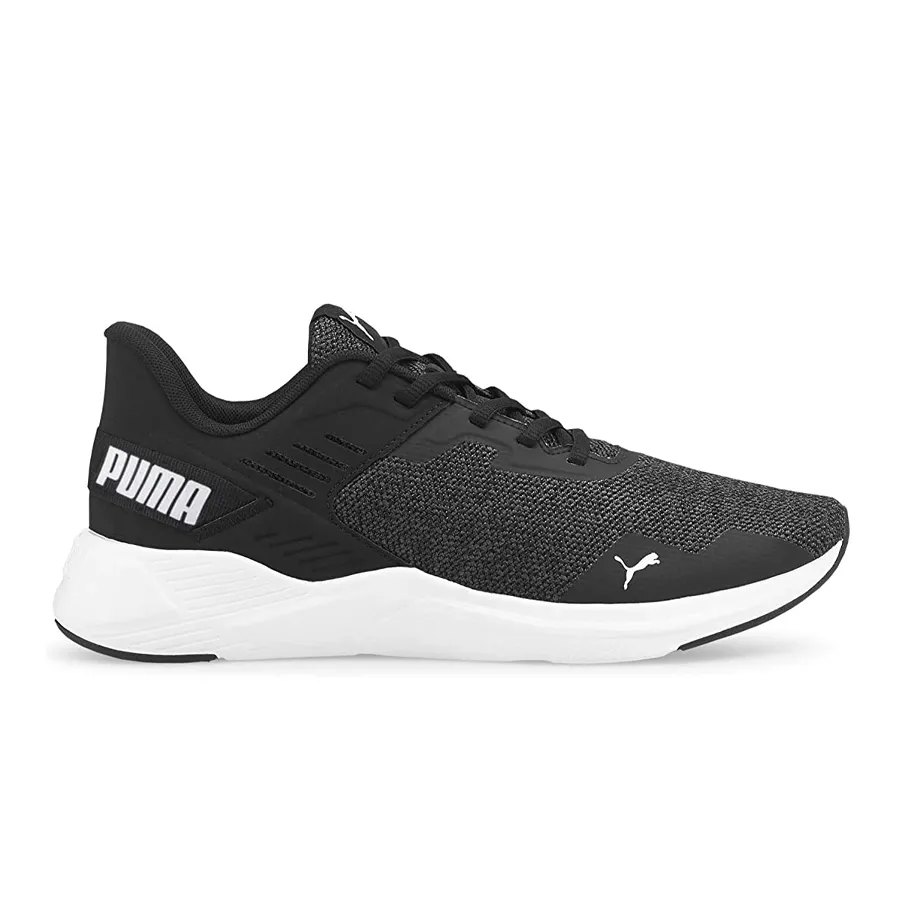 Imagen 0 de 5 de Zapatillas Puma Disperse Xt 2-NEGRO/BLANCO