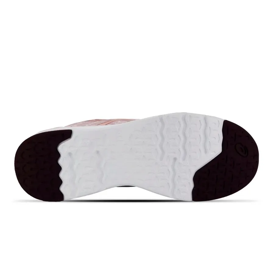 Imagen 5 de 6 de Zapatillas Asics Gel Kamo Go-ROSA/COBRE/BLANCO