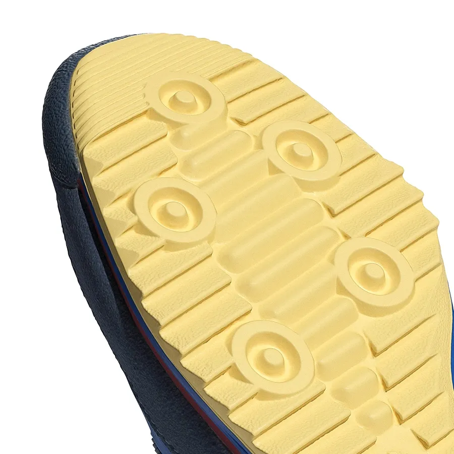 Imagen 7 de 8 de Zapatillas adidas originals Sl 72 Og-AZUL/GRIS/BLANCO