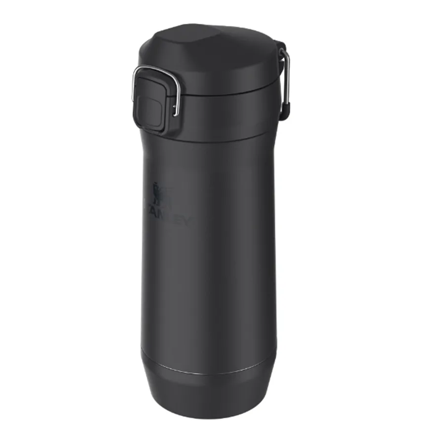 Imagen 1 de 3 de Yerbera Stanley 500 Grs-NEGRO