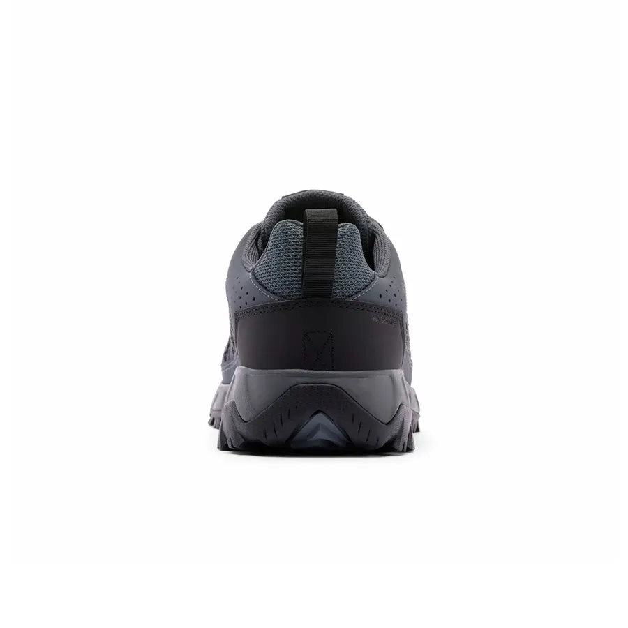 Imagen 6 de 8 de Zapatillas Columbia Strata Trail Low-MARINO/NEGRO