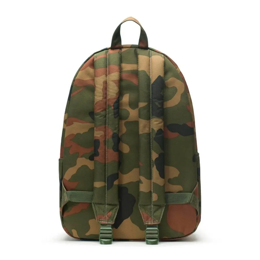 Imagen 2 de 3 de Mochila Herschel Classic X Large-CAMUFLADO