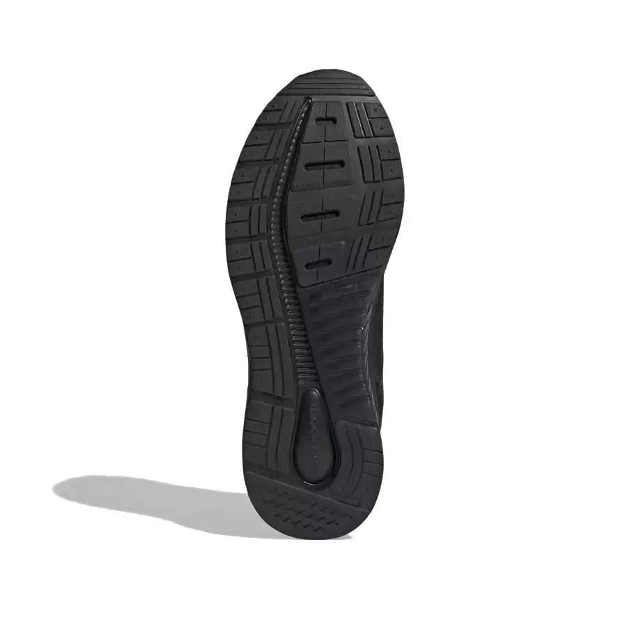 Imagen 2 de 7 de Zapatillas adidas Galaxy 5-NEGRO/NEGRO