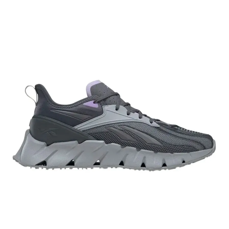 Imagen 0 de 5 de Zapatillas Reebok Zig Kinetica 3-GRAFITO/GRIS