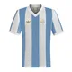 camiseta-adidas-originals-aniversario-50-anos-afa-BLANCO/CELESTE