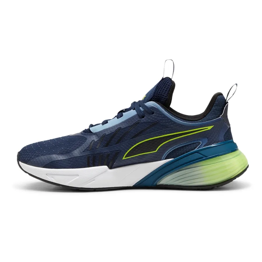 Imagen 1 de 5 de Zapatillas Puma X-Cell Action-MARINO/LIMA
