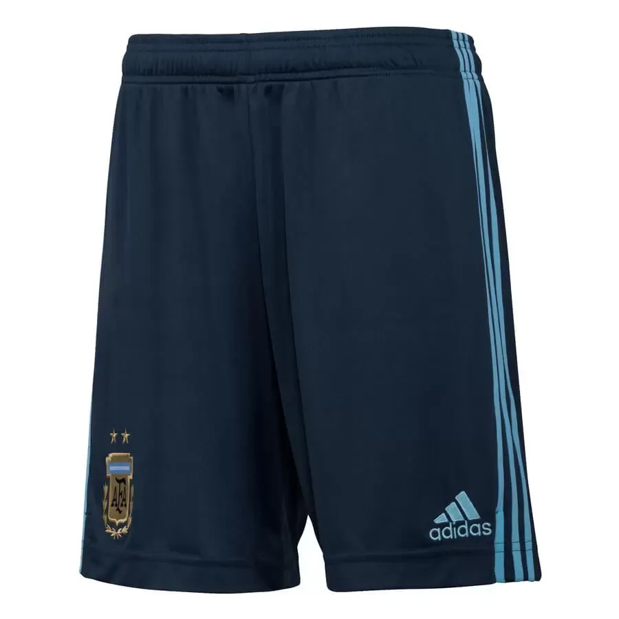 Adidas Short SelecciÃ³n Argentina 2021 Selección Argentina