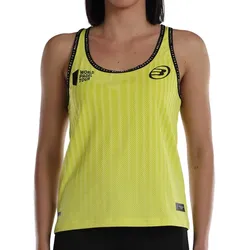 Musculosa Bullpadel Lugar