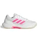 zapatillas-adidas-gamecourt-2-0-BLANCO/FUCSIA