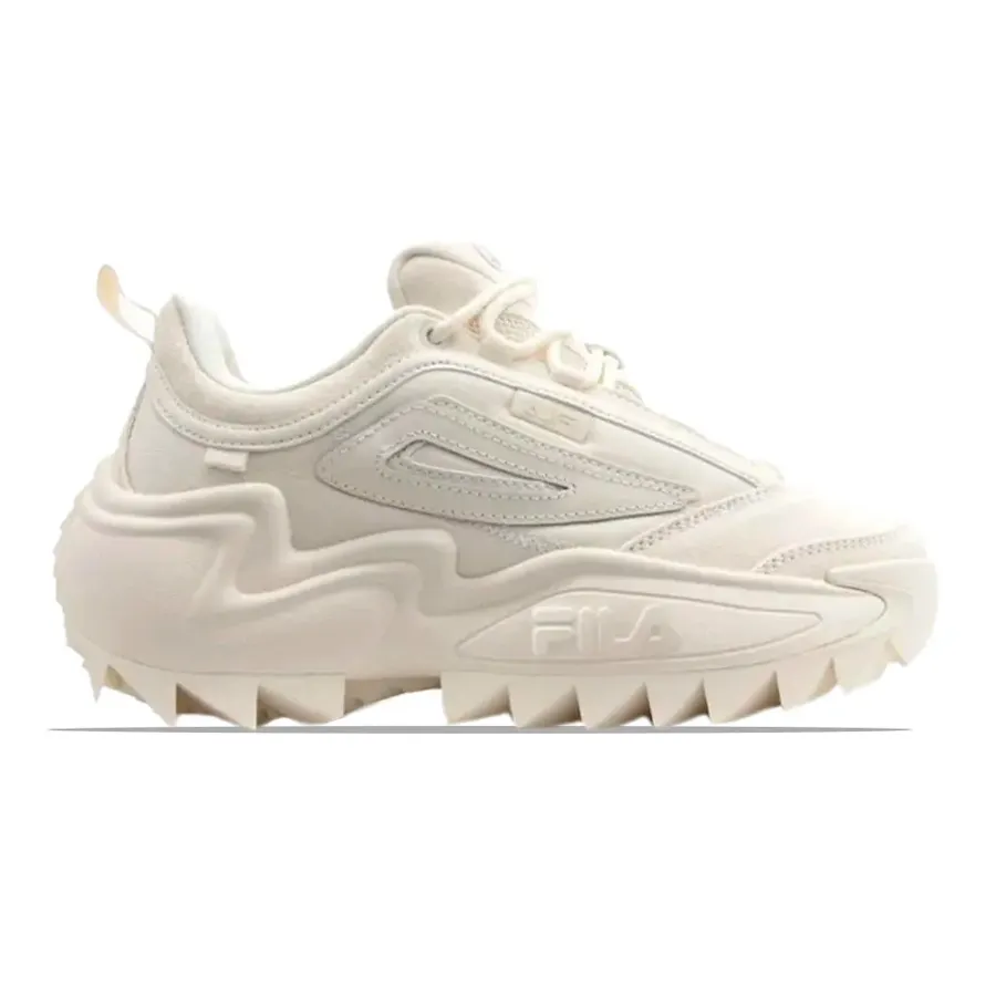 Imagen 0 de 4 de Zapatillas Fila Twister-CRUDO