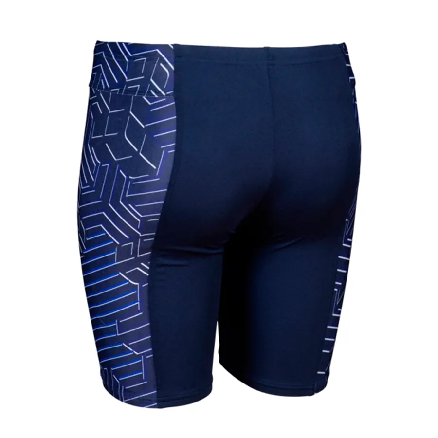 Imagen 3 de 6 de Arena Jammer Kikko Pro JR 770-AZUL/BLANCO