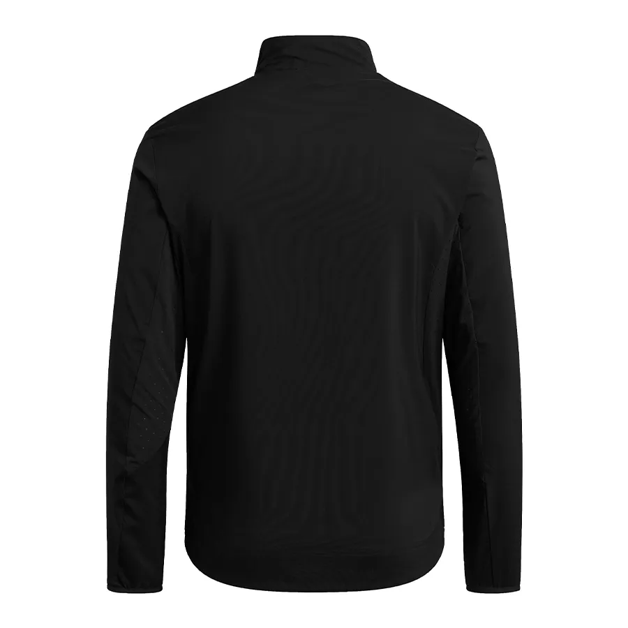 Imagen 4 de 7 de Campera adidas Adizero Essentials-NEGRO