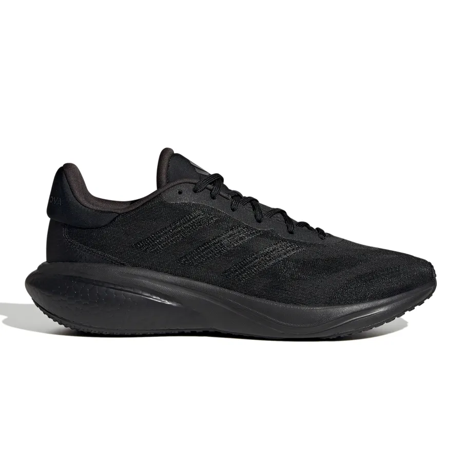 Imagen 0 de 7 de Zapatillas adidas Supernova 3-NEGRO