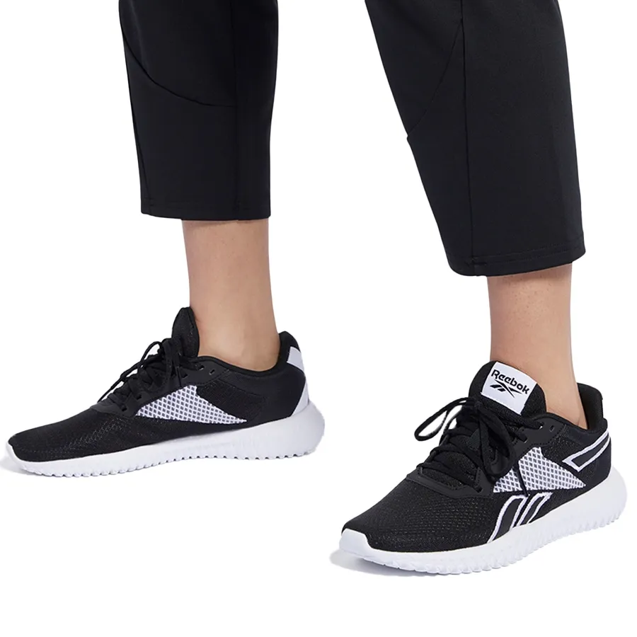 Imagen 2 de 4 de Pantalón Reebok Ts Jersey-NEGRO