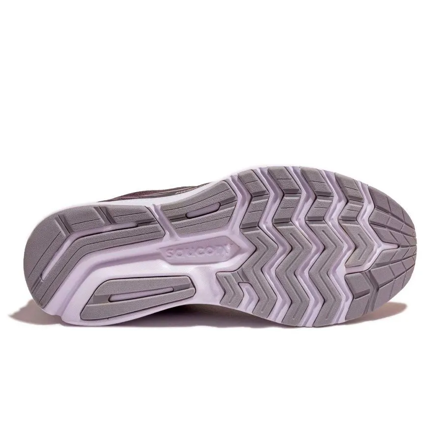 Imagen 4 de 5 de Zapatillas Saucony Ride 14-GRAFITO/NEGRO