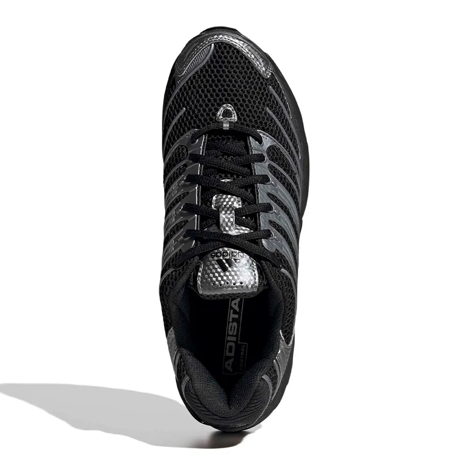 Imagen 3 de 7 de Zapatillas adidas Adistar Control 3-NEGRO/PLATA