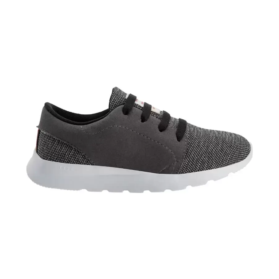 Imagen 0 de 5 de Zapatillas Topper Pola Kids-GRIS