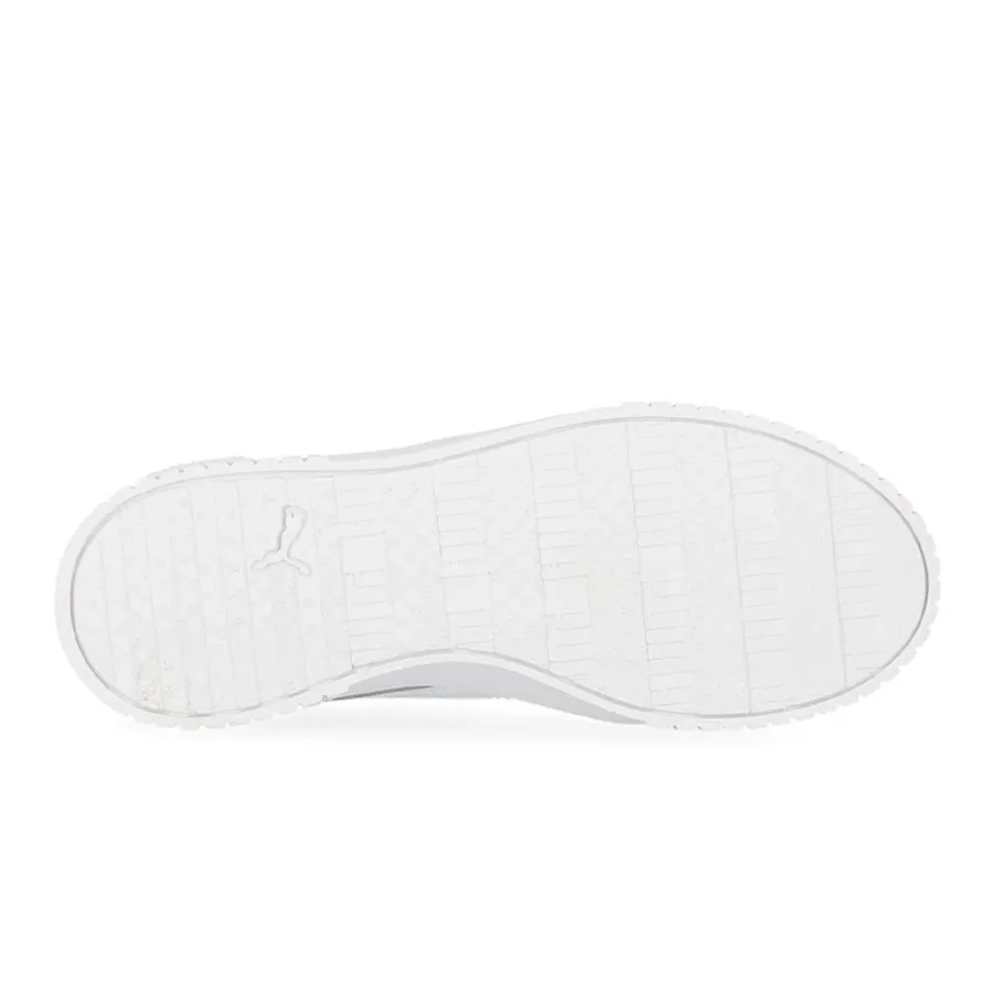 Imagen 2 de 3 de Zapatillas Puma Carina 2.0-BLANCO