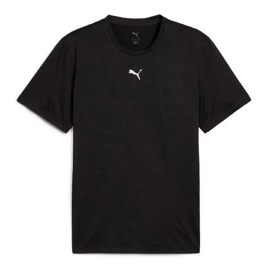 Imagen 1 de 4 de Remera Puma Essentials-NEGRO