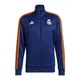 campera-adidas-real-madrid-3-tiras-AZUL/BLANCO/NARANJA