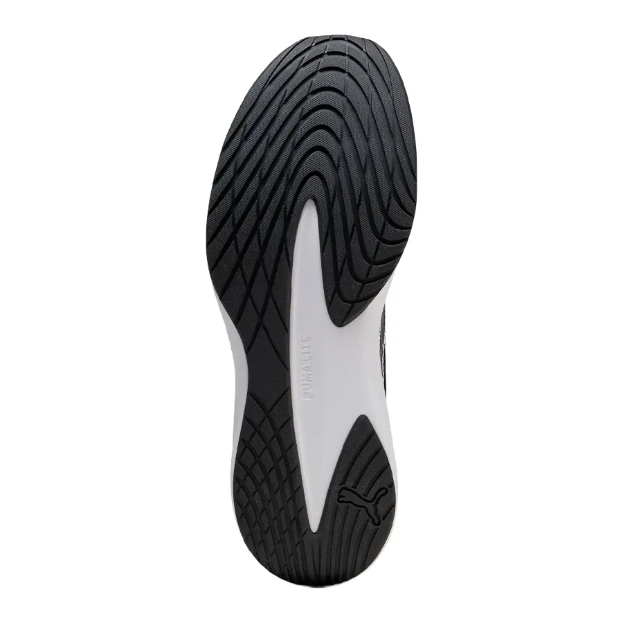 Imagen 4 de 7 de Zapatillas Puma Dasher Lite-NEGRO/BLANCO