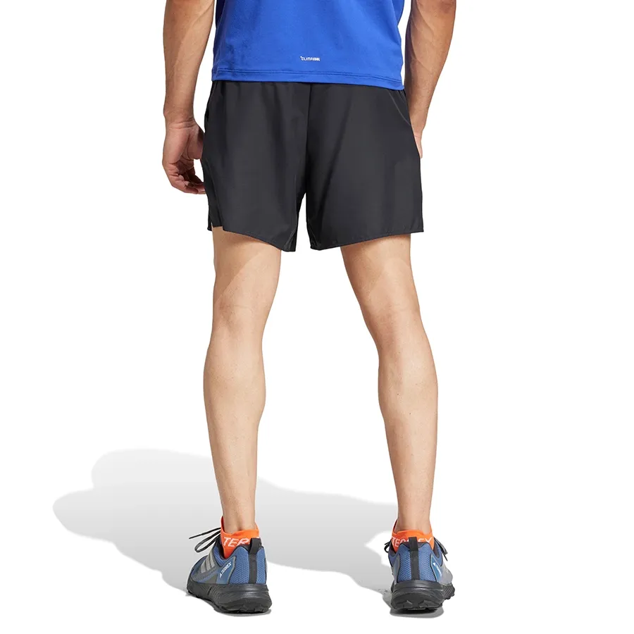 Imagen 3 de 6 de Short adidas Terrex Multi Light-NEGRO