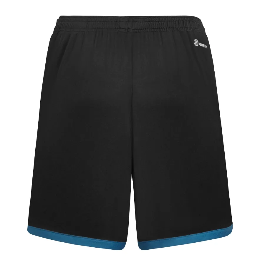 Imagen 1 de 3 de Shorts adidas Alternativo Afa 23-NEGRO