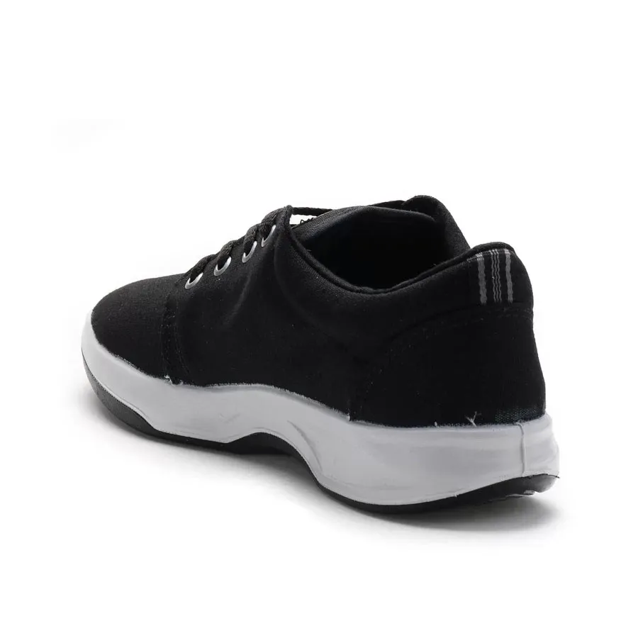 Imagen 2 de 5 de Zapatillas Topper Trik-NEGRO