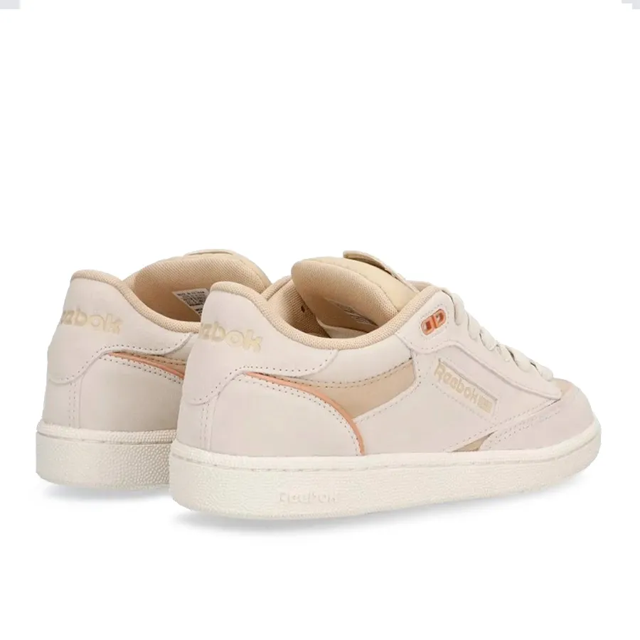 Imagen 3 de 5 de Zapatillas Reebok Club C Bulc-BEIGE