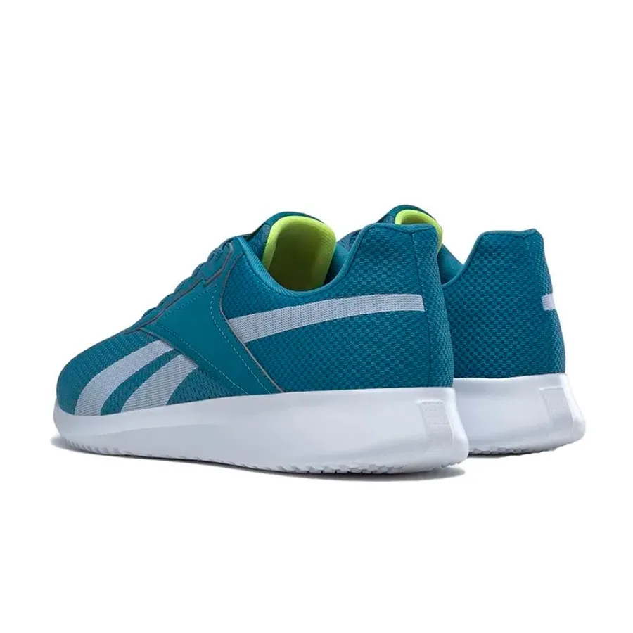 Imagen 3 de 5 de Zapatillas Reebok Fluxlite-TURQUESA/BLANCO