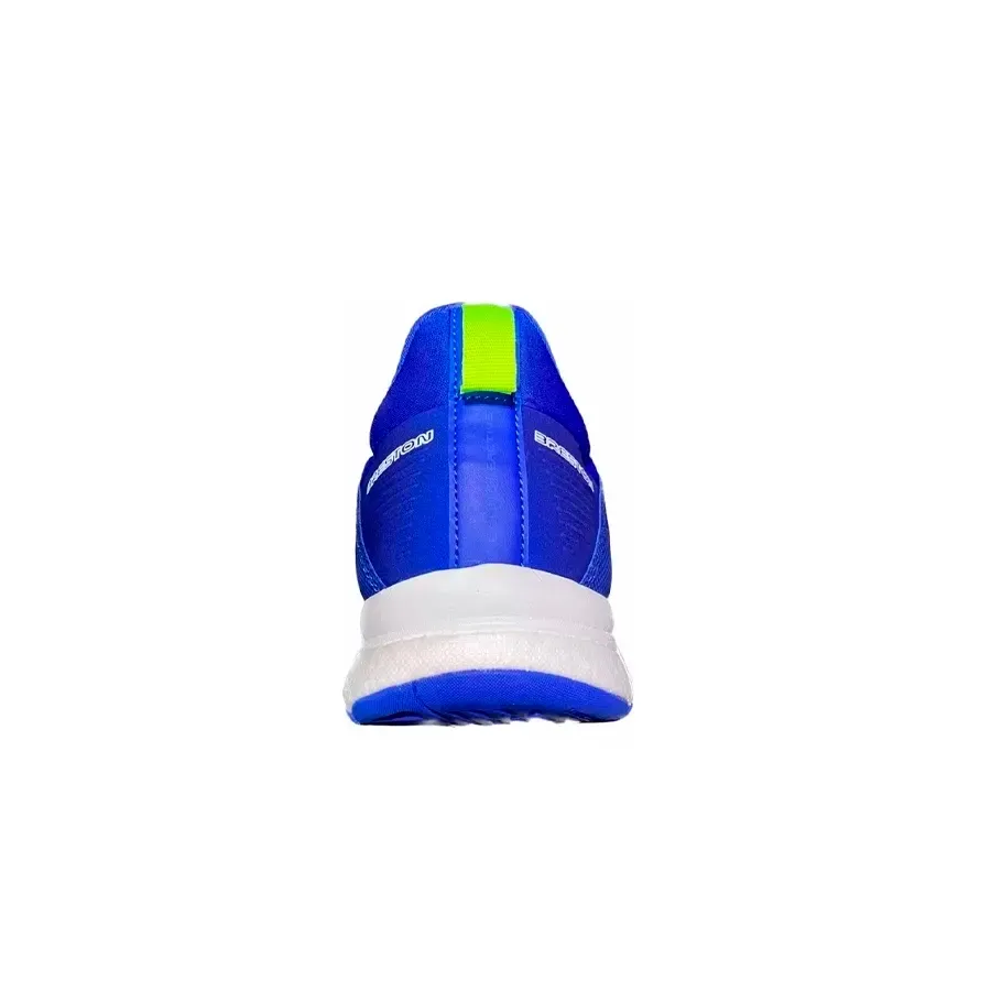 Imagen 3 de 4 de Zapatillas Joma Handball Breston 2404-AZUL/BLANCO/AMARILLO FLUOR
