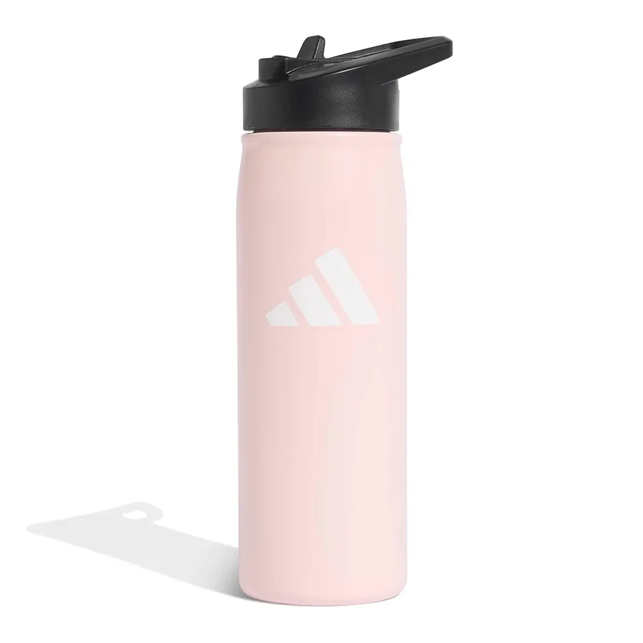 Imagen 0 de 3 de Botella adidas de Metal-ROSA VIEJO