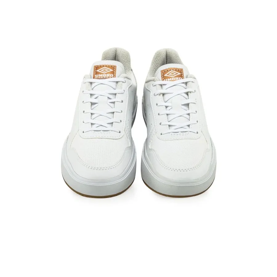 Imagen 3 de 8 de Zapatillas Umbro Glory-BLANCO/BRONCE