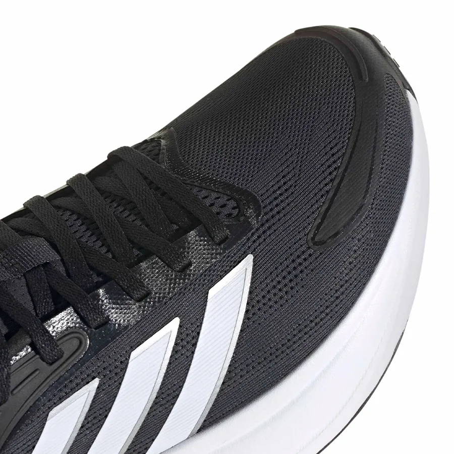 Imagen 5 de 7 de Zapatillas adidas Response 2-NEGRO/BLANCO/PLATA
